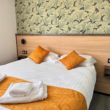 Logis Hotels Gnac E Pause Saint-Lon-Les-Mines Ngoại thất bức ảnh