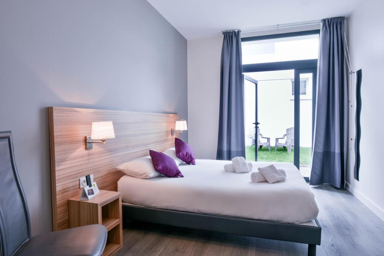 Logis Hotels Gnac E Pause Saint-Lon-Les-Mines Ngoại thất bức ảnh