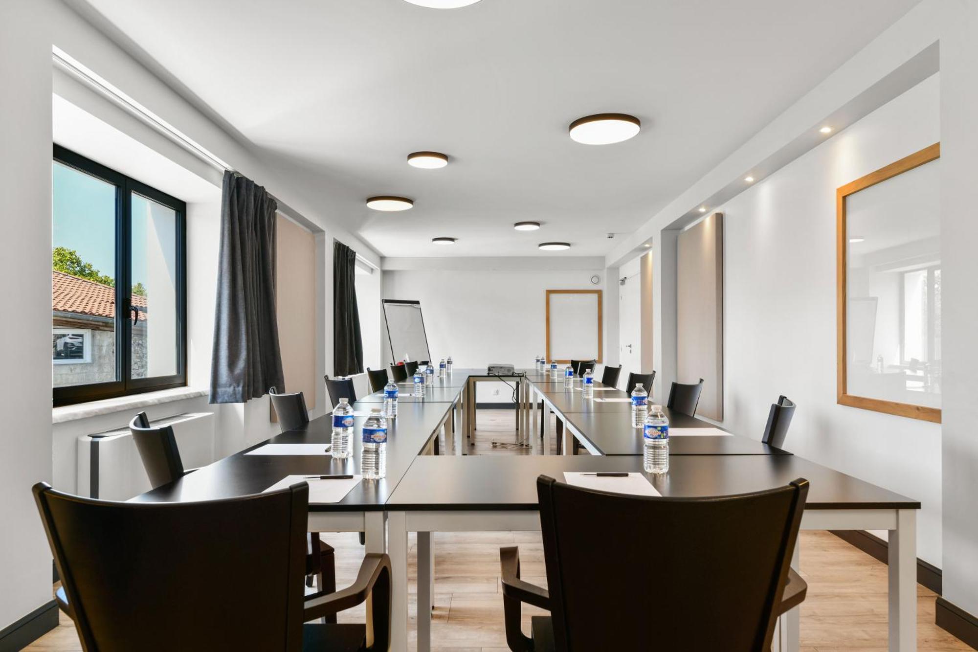 Logis Hotels Gnac E Pause Saint-Lon-Les-Mines Ngoại thất bức ảnh