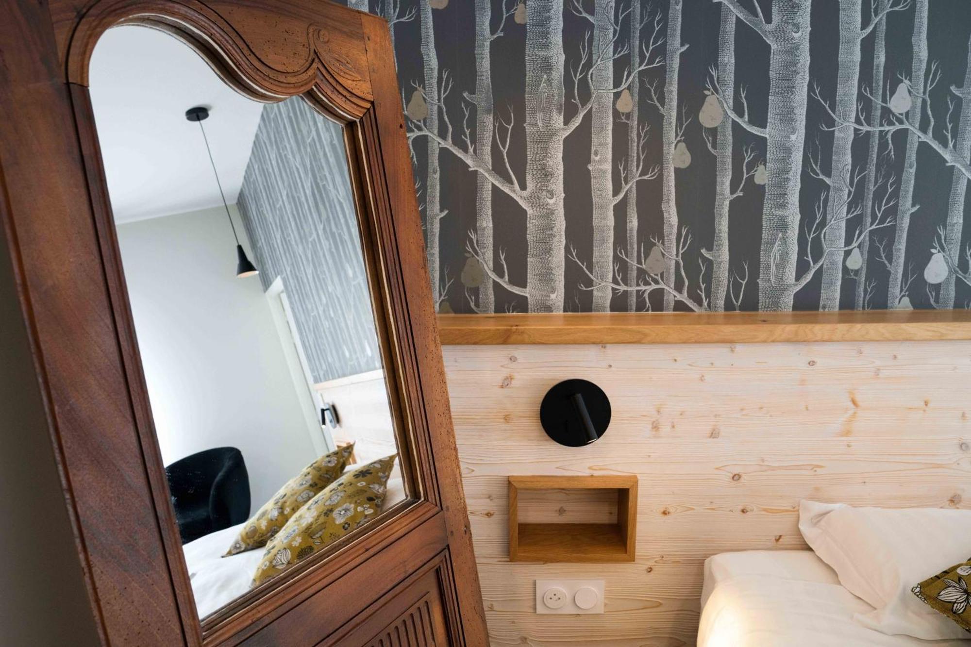 Logis Hotels Gnac E Pause Saint-Lon-Les-Mines Ngoại thất bức ảnh