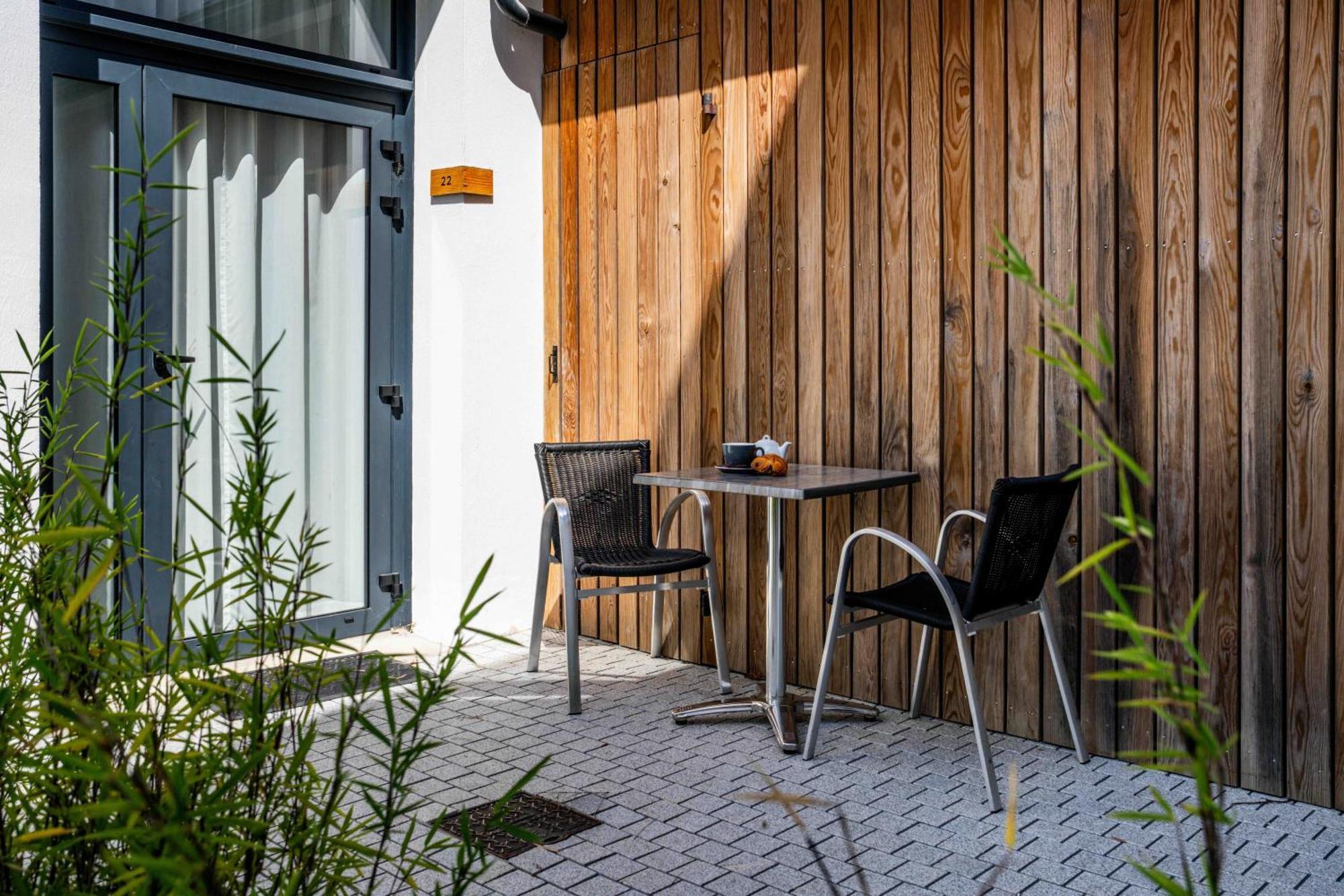 Logis Hotels Gnac E Pause Saint-Lon-Les-Mines Ngoại thất bức ảnh