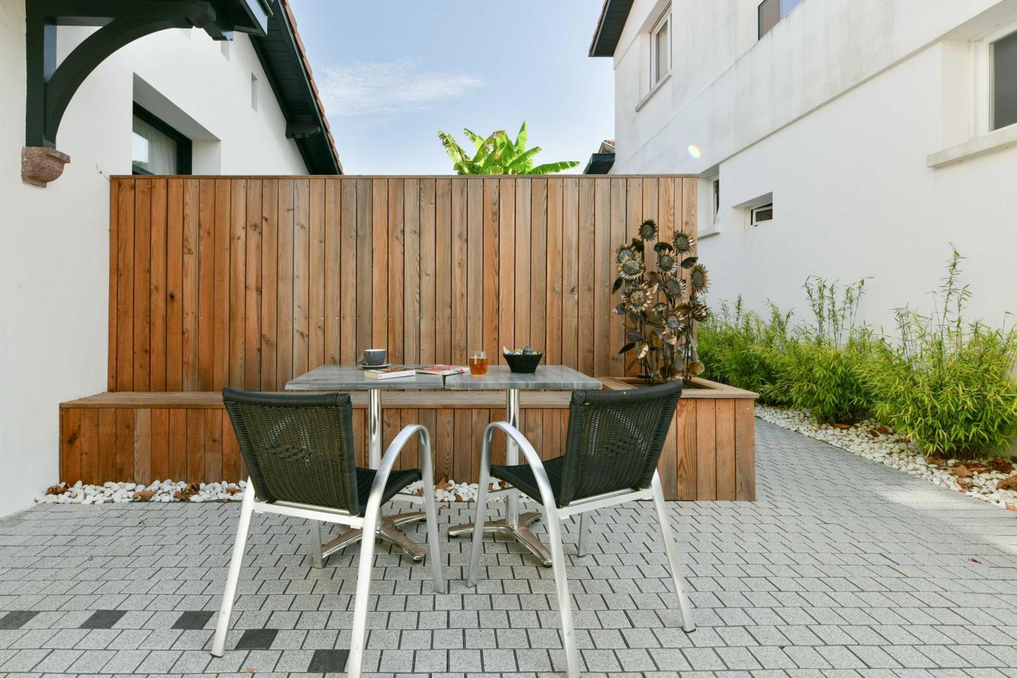 Logis Hotels Gnac E Pause Saint-Lon-Les-Mines Ngoại thất bức ảnh