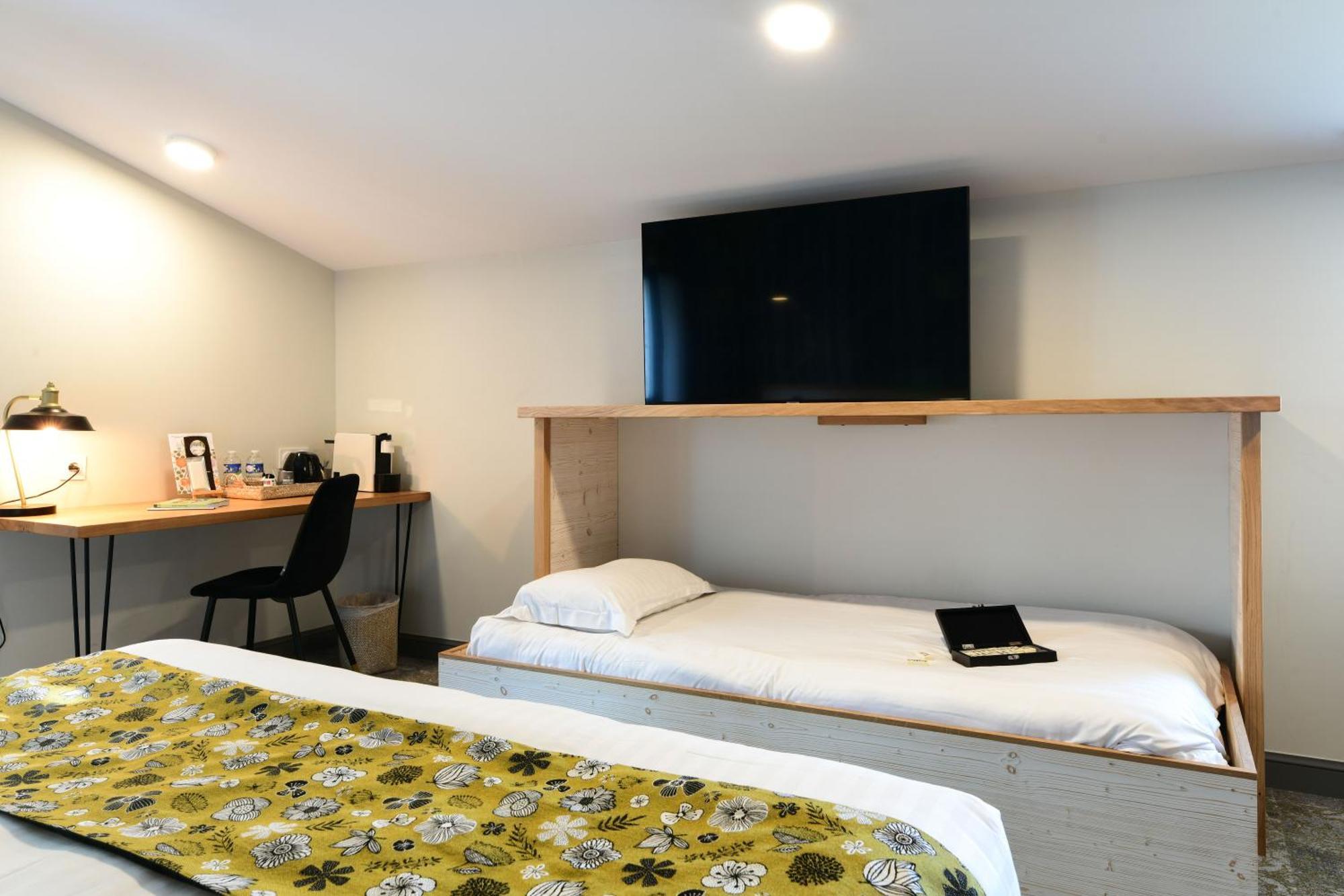 Logis Hotels Gnac E Pause Saint-Lon-Les-Mines Ngoại thất bức ảnh