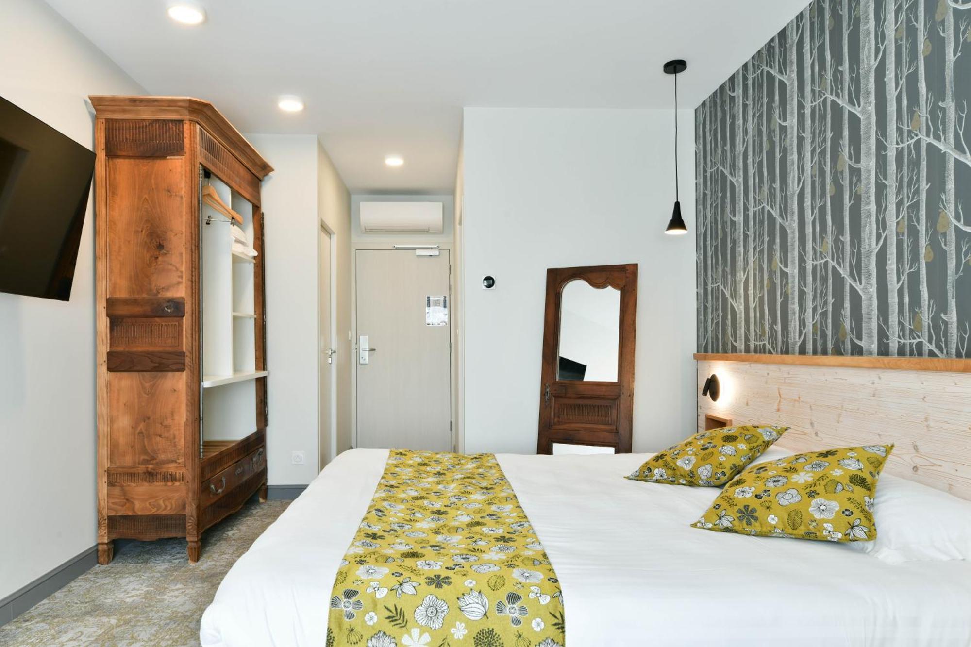 Logis Hotels Gnac E Pause Saint-Lon-Les-Mines Ngoại thất bức ảnh