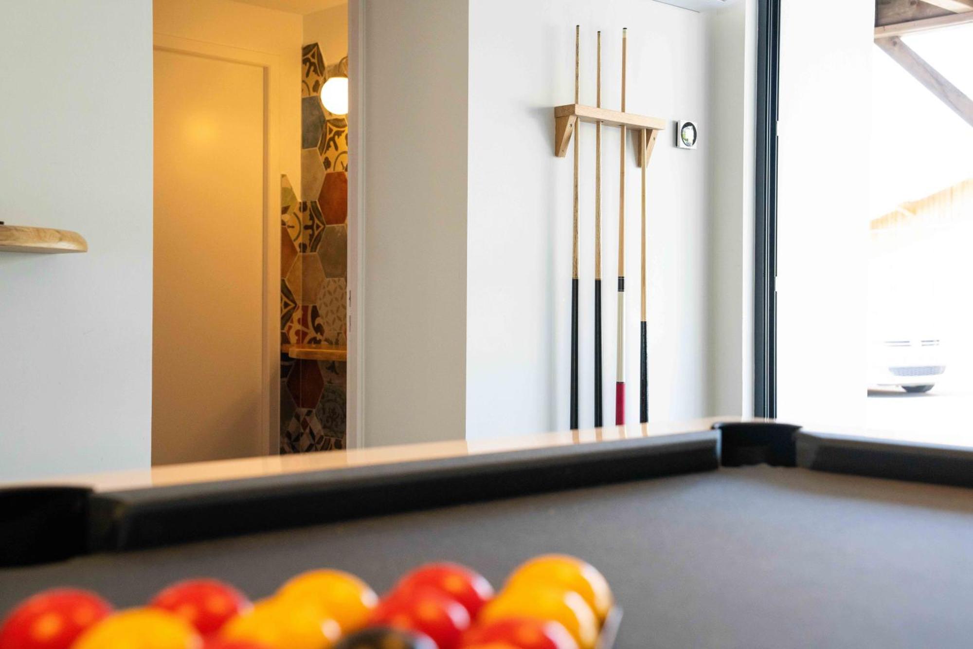 Logis Hotels Gnac E Pause Saint-Lon-Les-Mines Ngoại thất bức ảnh