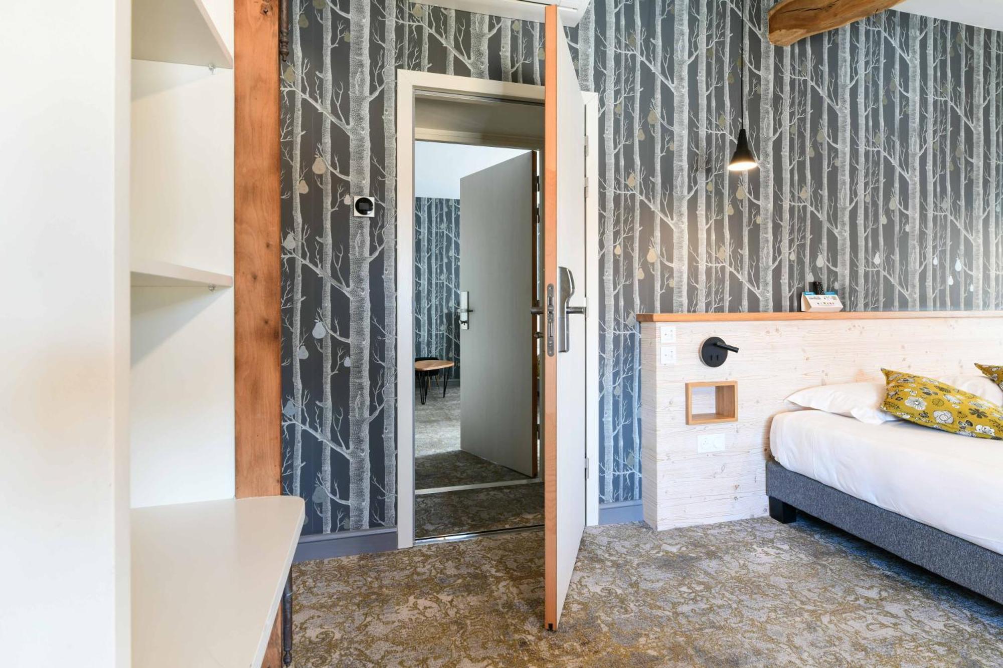 Logis Hotels Gnac E Pause Saint-Lon-Les-Mines Ngoại thất bức ảnh