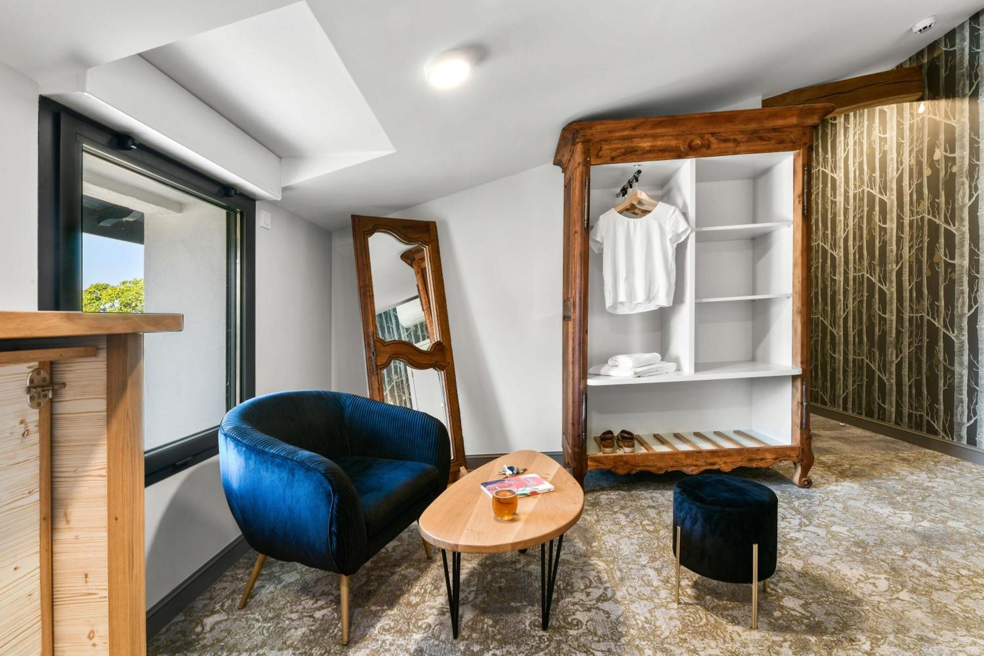 Logis Hotels Gnac E Pause Saint-Lon-Les-Mines Ngoại thất bức ảnh