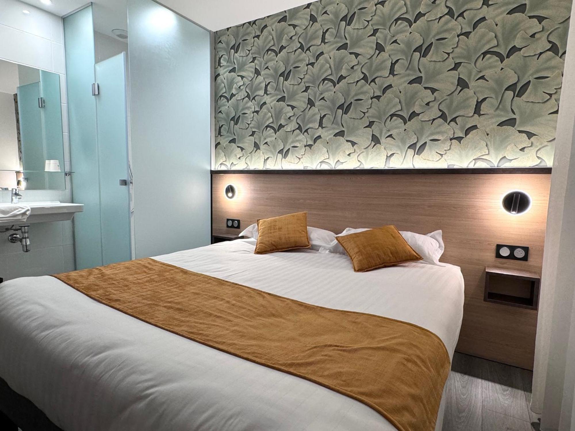 Logis Hotels Gnac E Pause Saint-Lon-Les-Mines Ngoại thất bức ảnh