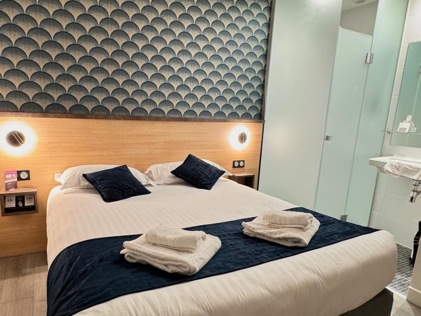 Logis Hotels Gnac E Pause Saint-Lon-Les-Mines Ngoại thất bức ảnh