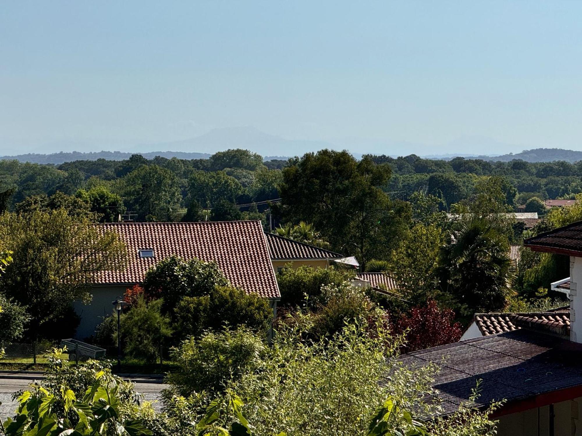 Logis Hotels Gnac E Pause Saint-Lon-Les-Mines Ngoại thất bức ảnh